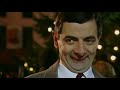 Merry Christmas Mr Bean | Episode 7 | Widescreen Version | Classic Mr Bean