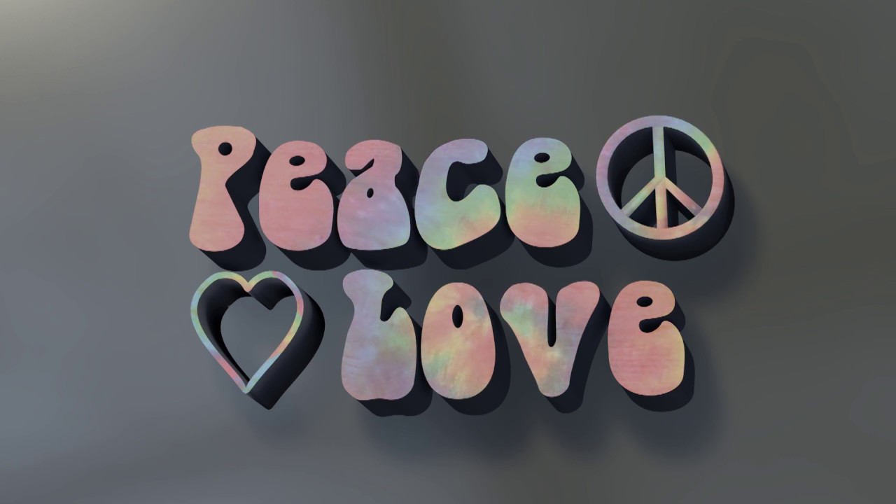 PEACE & LOVE: New acronym for the treatment of traumatic injuries - YouTube