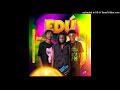 Mirmã Agora Aguenta & Turma M feat. DJ Kalisboy -  Edu Mexe Isso Pah (Afro House - Vídeo - Oficial)