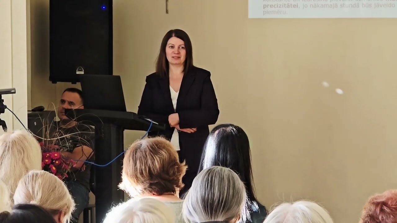 Matemātikas konference 2025