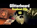 How To Do Glitterbeard By Glitching Under Plunder Valley - Sea Of Thieves
