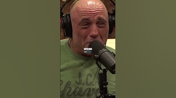Joe Rogan Exposes Milk