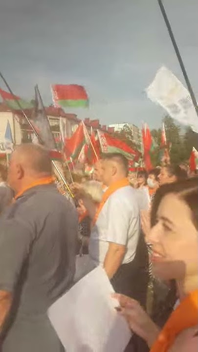 Гомель. Кинотеатр "Мир" р-он Новобелица - YouTube