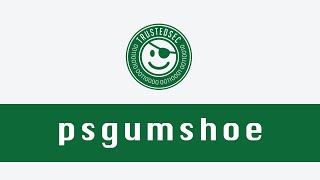 Sysmon Guides: psgumshoe