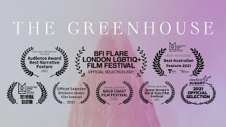 The Greenhouse trailer 