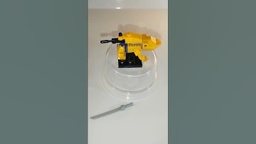 Compilation Kre o transformers micro changers!! Fake Lego