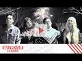 All Of Me (Spanish Version) - Kevin Karla & La Banda ft. Vesta & Dani Ride (Lyric Video)