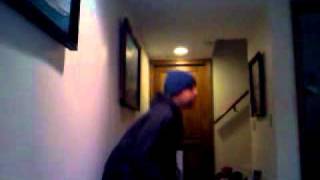 Kinecting With Matthew