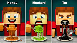 Minecraft Maizen JJ vs Dangerous Experiment – ​​Satisfying Compilation🔥 | ZenBlock Craft