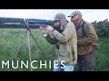 Hunting and Foraging: MUNCHIES Guide to Scotland (Episode 4)