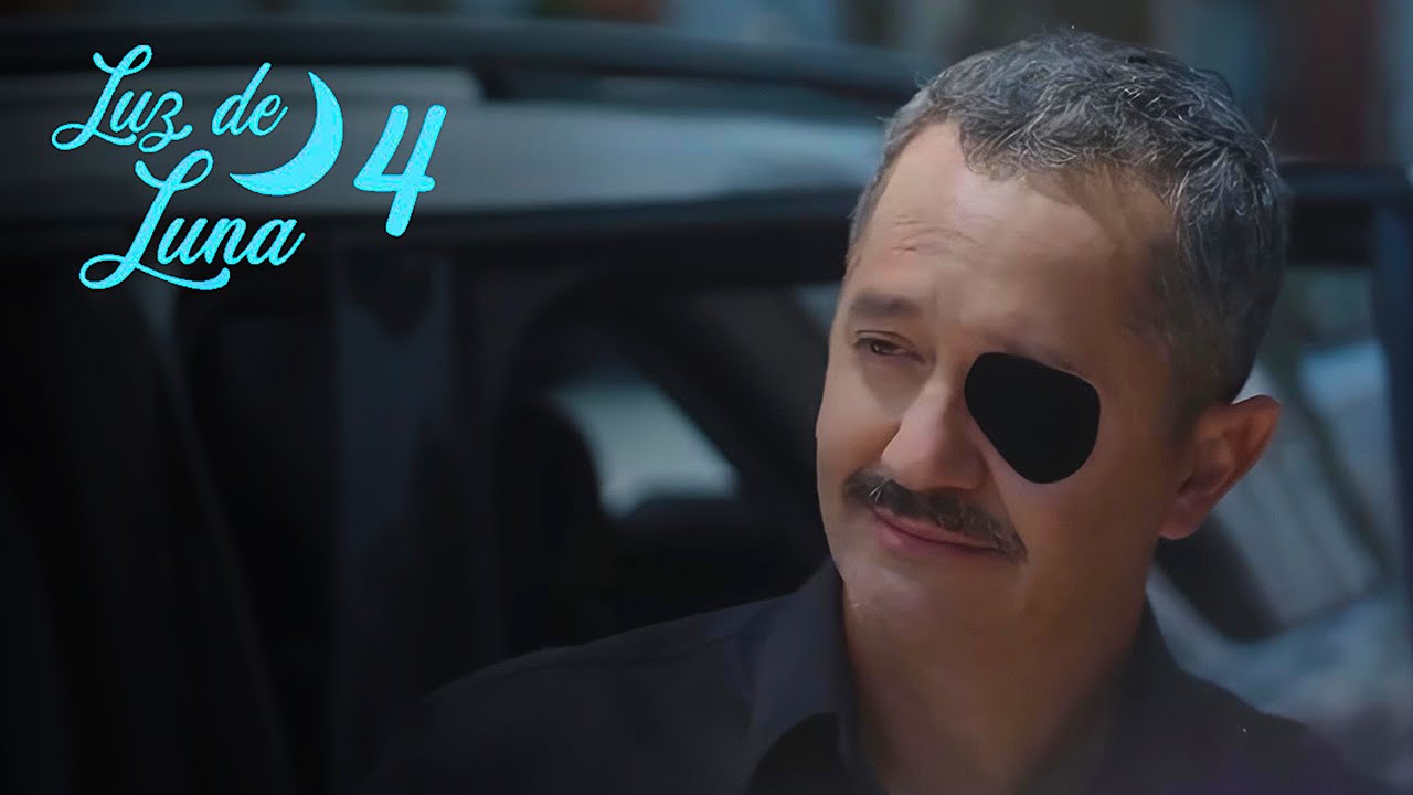 Luz de Luna 4 | AVANCE Capitulo 121 | ¡Leonardo amenaza asesinar a Leon!