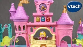 Go! Go! Smart Friends Enchanted Princess Palace from VTech