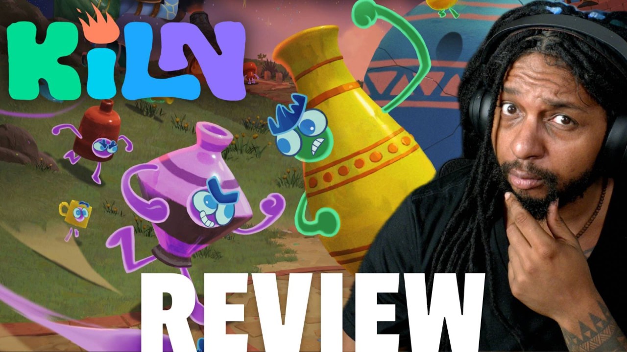 Kiln Is The Most Underrated Multiplayer Game Right Now