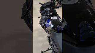 😎The Legend Pulsar 220F 2026 //#220fbs6 #bajajpulsar220fbs6