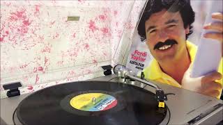 Ferdi Tayfur - Herşeyim Sensin 1985 Plak Kayıt