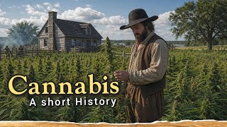 The Banned Plant A Brief History of Cannabis