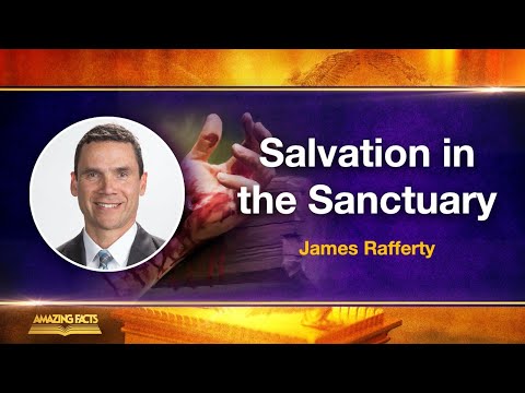 'Salvation in the