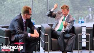 How Big Do The Data Have To Be? | Forbes Profile