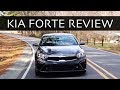 2019/2020 Kia Forte EX Review | Compact Fun