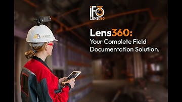 Capture your Jobsite in 360