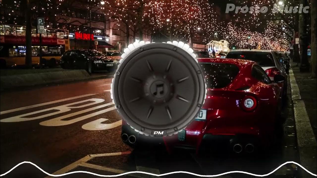 Басы в Машину 😈 Качает Басс 😈 Плейлист 😈 Bass Boosted - YouTube