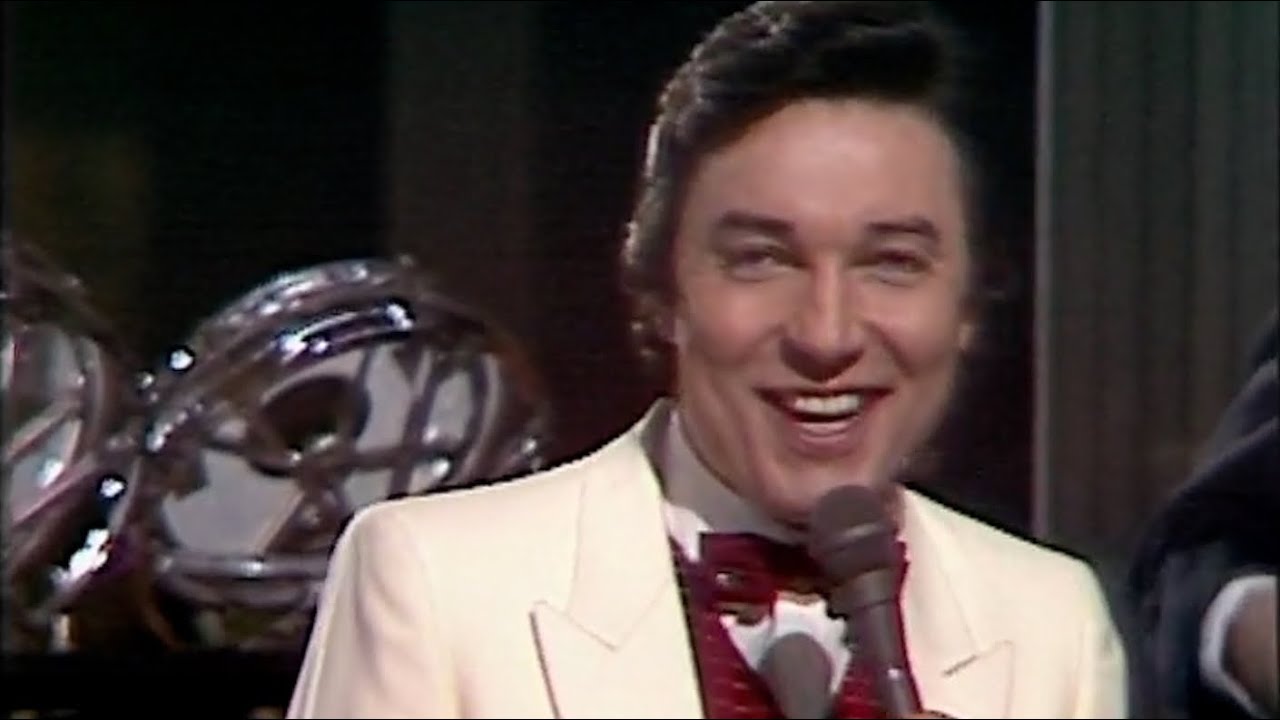 Karel Gott - Mám tě (Vera) (1983)