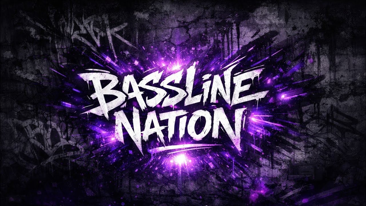Bassline Nation | Progressive Techno | Bassline Nation 2026