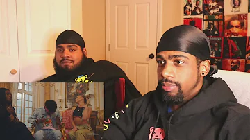 WSTRN - Mama Stay (OFFICIAL MUSIC VIDEO) reaction