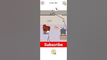 THIEF puzzle🧩 part 1 level 354 🤯solve ❤️#gameplay (Android IOS) #short #YouTubeShort DO SUBSCRIBE 🔥🔥