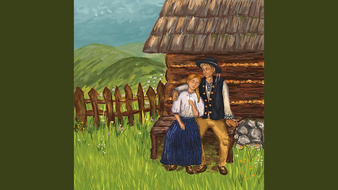 Chodziła dzieweczka