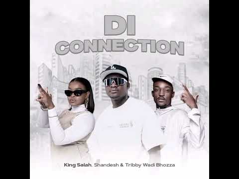 Di Connection- king Salah ft Shandesh & Tribby Wadi bhozza