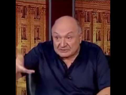 Video: M. M. Zhvanetsky'nin ifadelerinin benzersizliği