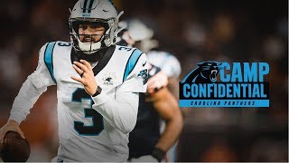 Camp Confidential: Episode 2