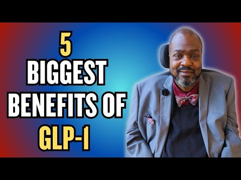 The Real Reason GLP-1 Drugs Are Everywhere (It's Not Just Weight Loss)