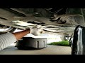 BMW B58 Oil Change DIY