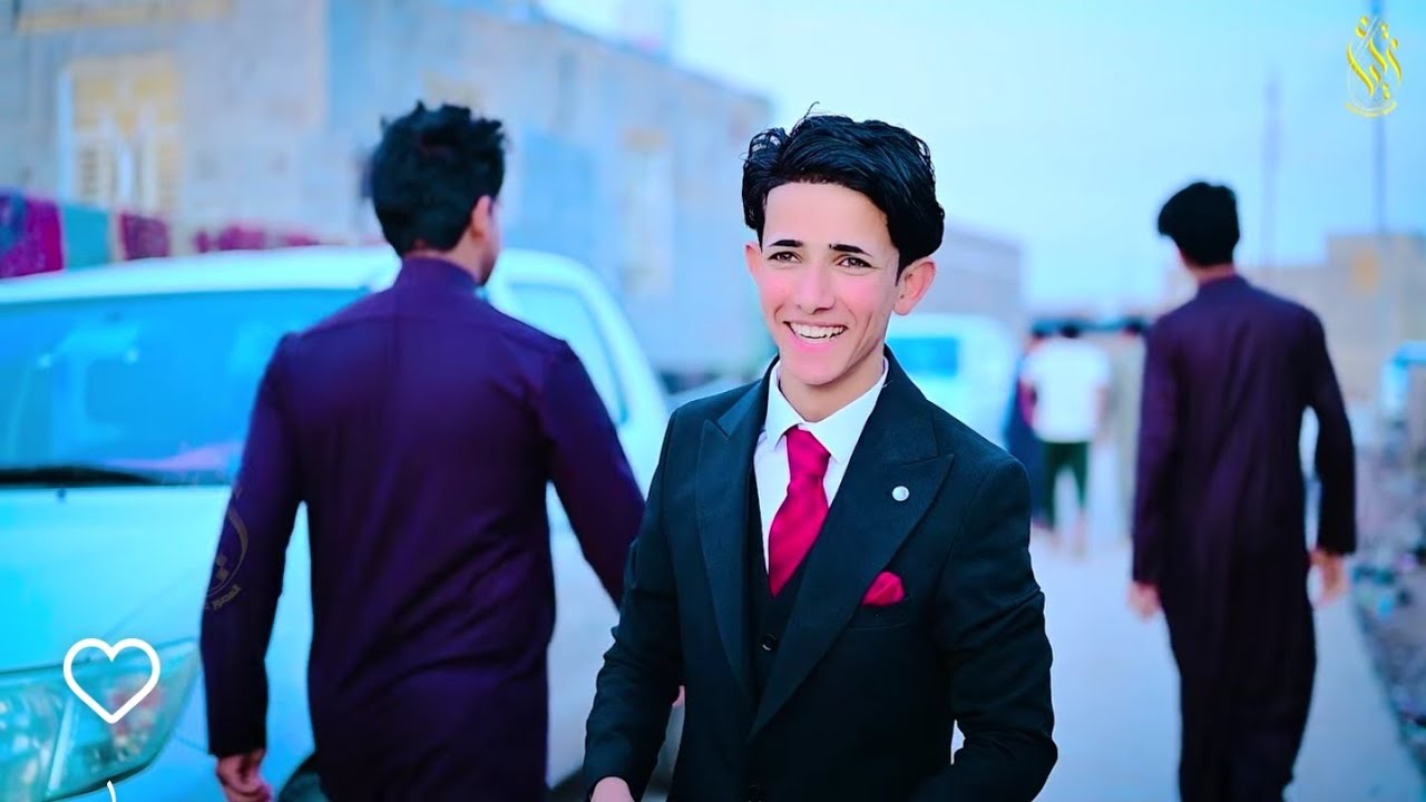 شحلاته مو عريس يخبل افراح اعراس ردح ومعزوفه حفل زفاف علي نجم المحياوي