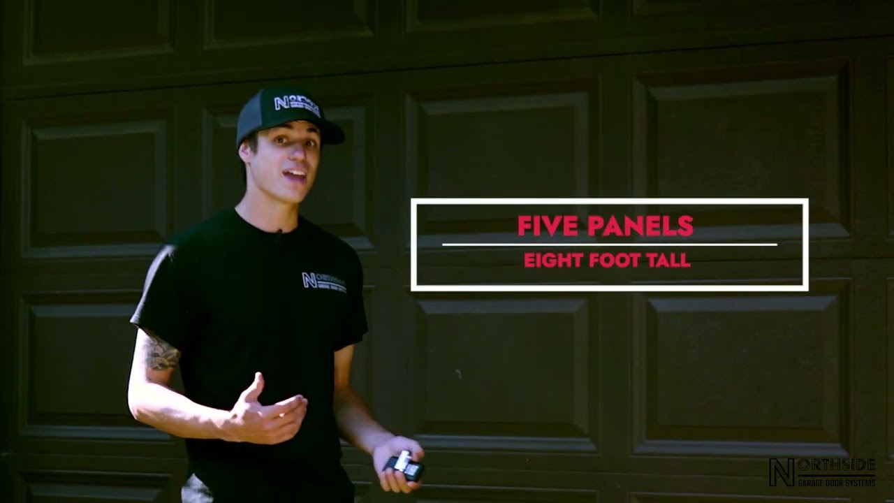 How to Tell the Size of Your Garage Door