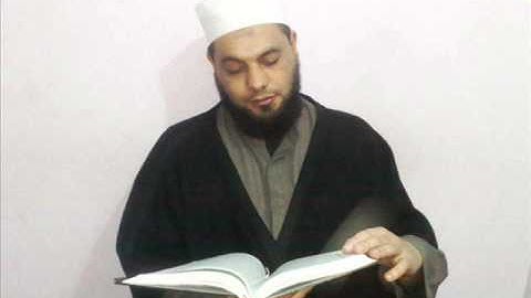 سورة القمر بصوت الشيخ احمد