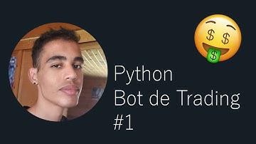 BOT DE TRADING PYTHON #1 - Instalando Metatrader 5 y creando una cuenta demo