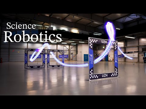 Reaching The Limit In Autonomous Racing: Optimal Control Versus Reinforcement Learning (SciRob 23)