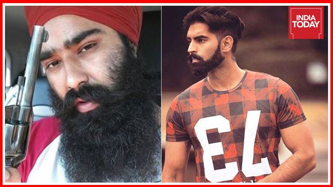 Breaking Punjabi Singer Parmish Verma Injured After Being Shot