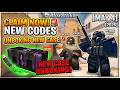 CLAIM NOW! 🚨 NEW CODES + UNBOXING NEW CASE | BloxStrike Gameplay [MAY 4, 2026]