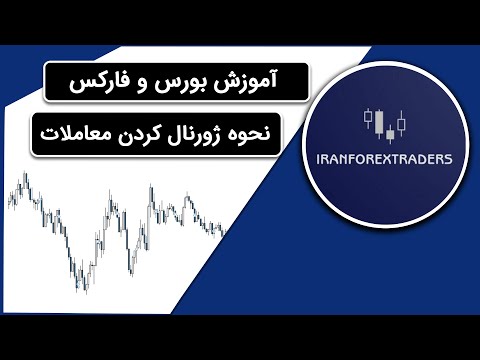 تصویری: نحوه تولید سفارش ژورنالی