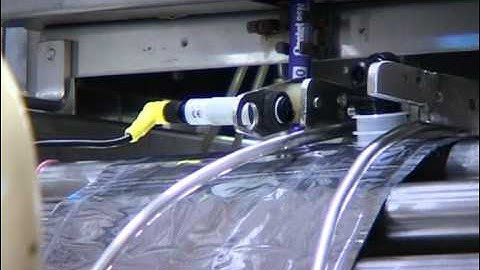 LineVIEW Production Line Monitoring