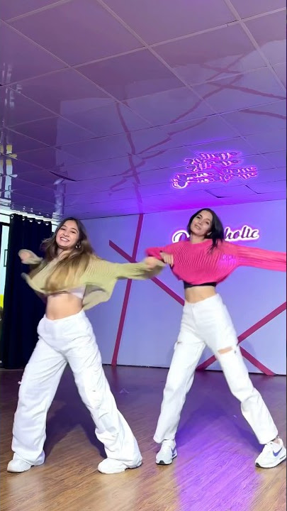 Banjara | Dance Video | Khyati Sahdev | Danceaholic Studio | Trending | #ytshorts | #dilbanjara
