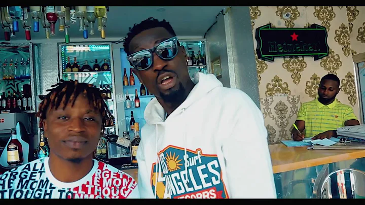 Jiron My Life Official Video