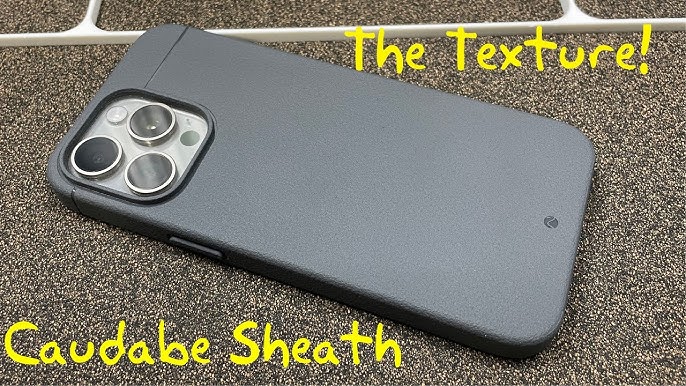 Thin iPhone 15 Pro Max Case - Thinnest and Best – totallee