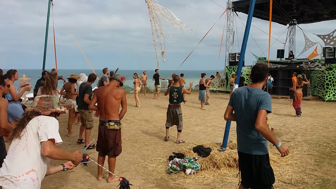 @Suduaya live - @Dakini Festival 2017 Romania