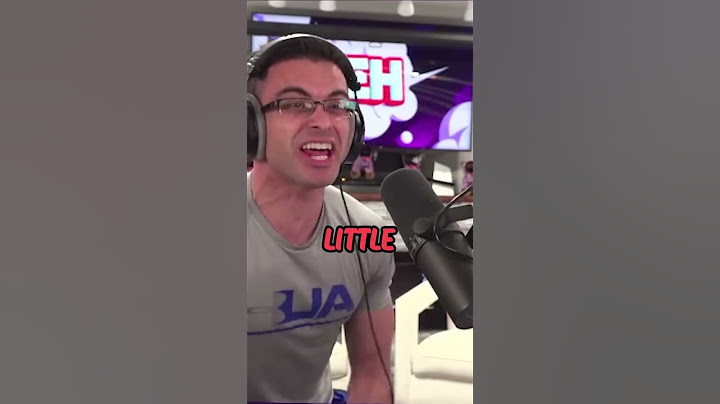 Nick EH 30 Finally Swears!