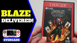 Gremlins 2 Collection on Evercade - Blaze Delivered Big Time